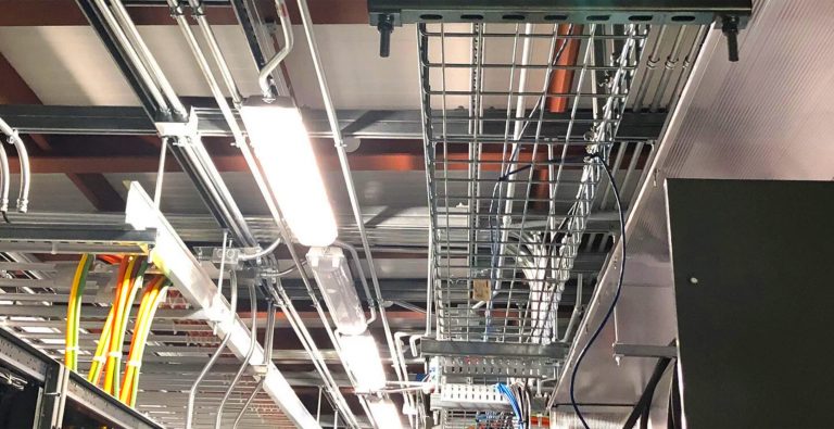 Modular electric rooms are the new normal