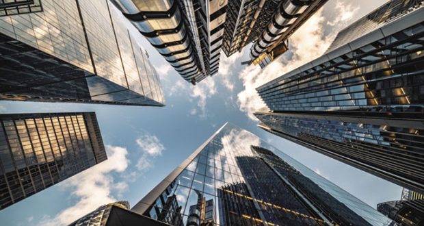 UKGBC assembles Task Group to accelerate commercial retrofit