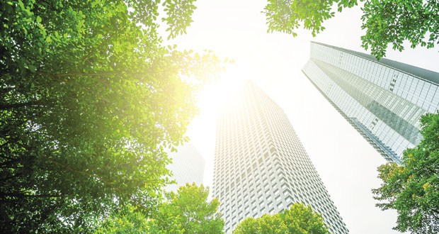 Access to data is a major challenge faced by the property sector as it decarbonises