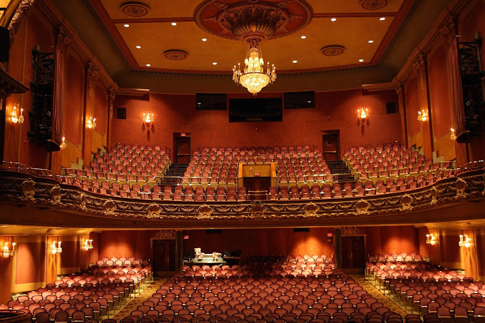 Green retrofit for historic Imperial Theatre in Saint John 