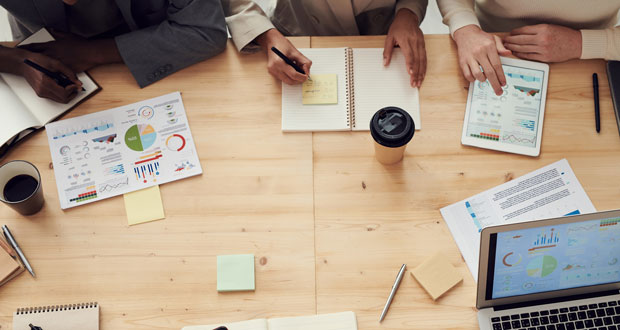 CBRE reveals three key drivers shaping FM procurement strategies