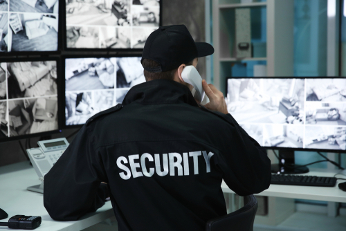 Why Your Physical Security Strategy May Be Failing You