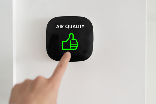 How Are Facilities’ Energy Efficiency and Indoor Air Quality Connected?