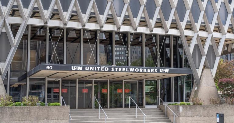 Good jobs and green jobs should not be mutually exclusive in the US steel industry