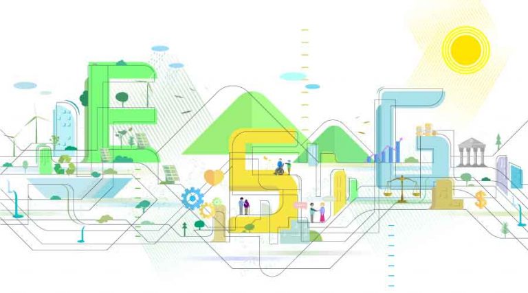 Why Facility Managers Should Focus on ESG