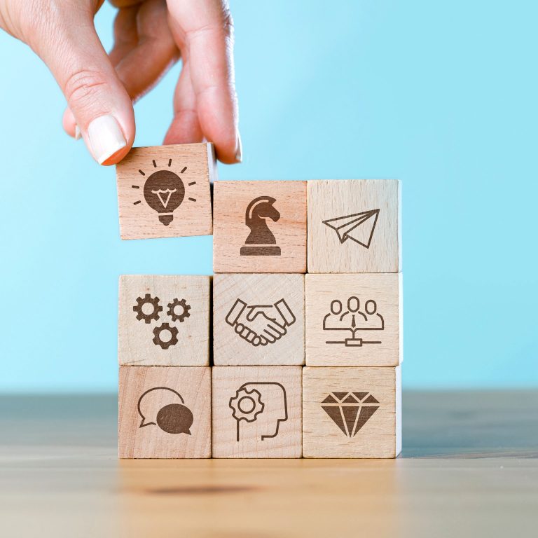 The skills revolution and the future of learning and earning