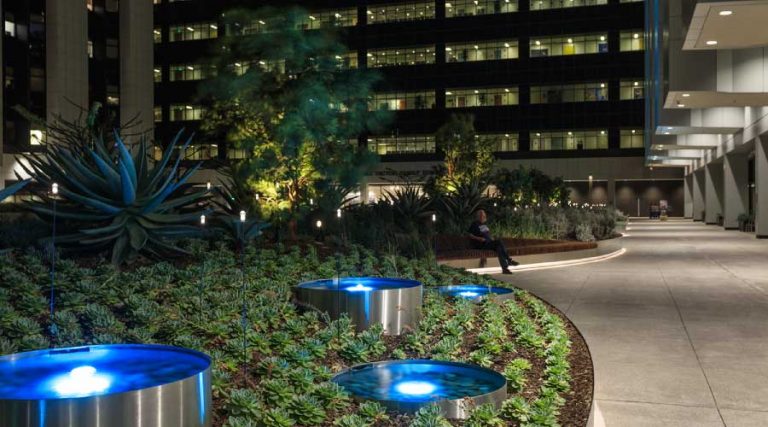 Incorporating Amenities that Facilitate Health & Wellness Goals