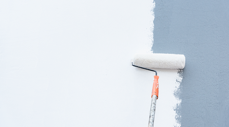 Paint Choices Facilities Managers Should Prioritize First