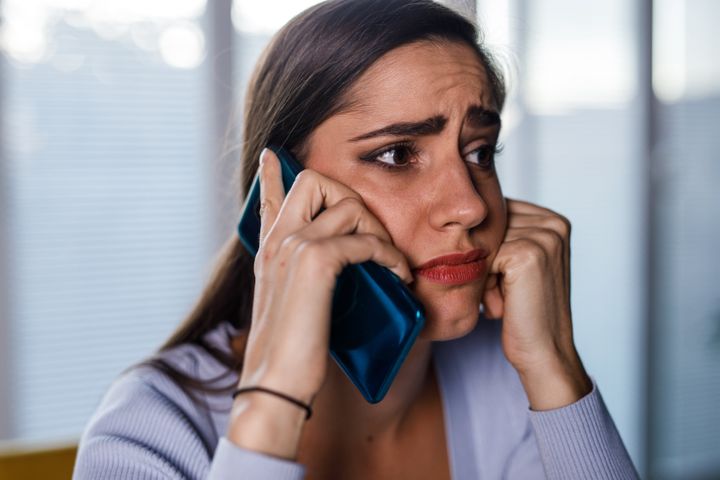 6 Hidden Ways Anxiety Could Be Holding You Back At Work