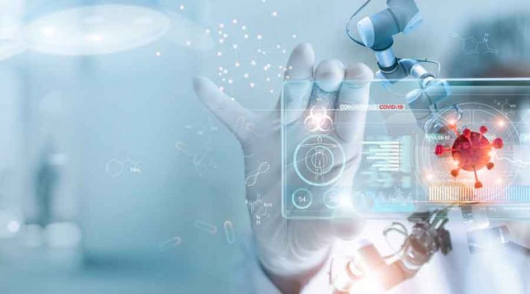 Facilities Embracing Smart Technology for Infection Control Practices