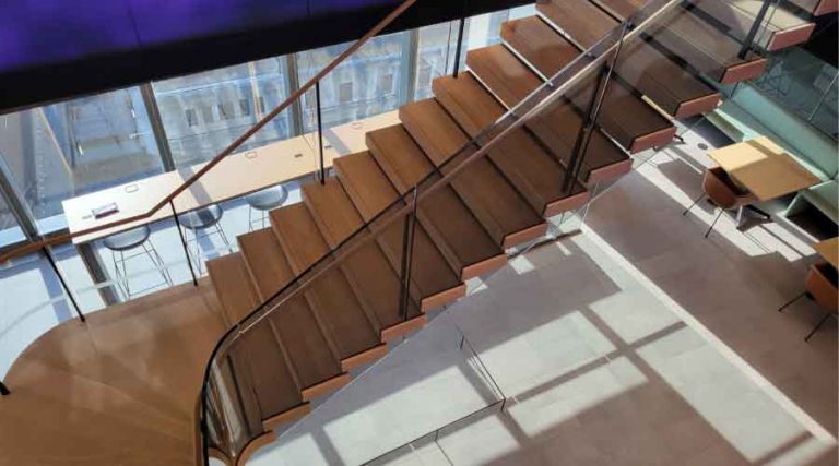 Supporting Occupant Health and Wellbeing in the Workplace