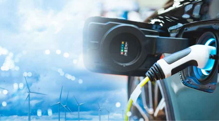 4 Considerations for Installing Electric Vehicles Chargers at Commercial Sites