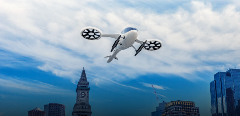 Future mobility 2022: Hype transitions into reality