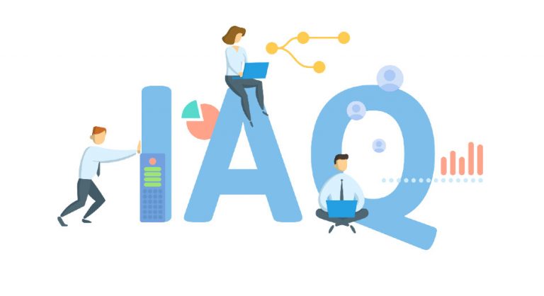 Office IAQ best practices up for consultation