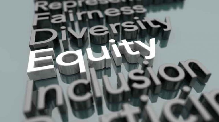 What is the WELL Equity Rating?