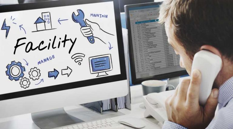 How Increasing Digitization Will Transform Facility Management