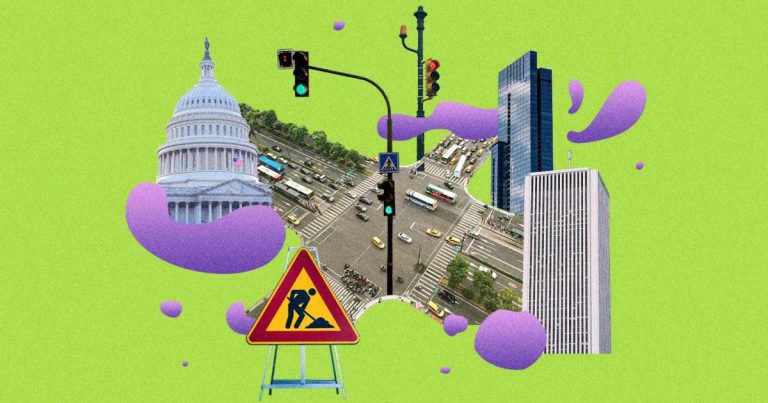 Choosing between the public and private sector? Why not both?