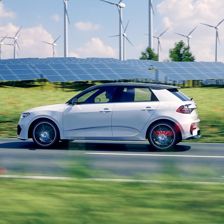 Conversations in motion: Safe, autonomous driving for everyone