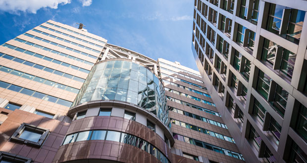 Economic turbulence brings both challenges and opportunities to the FM sector finds new CBRE report