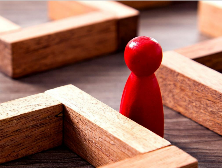 Stop wasting your most precious resource: Middle managers