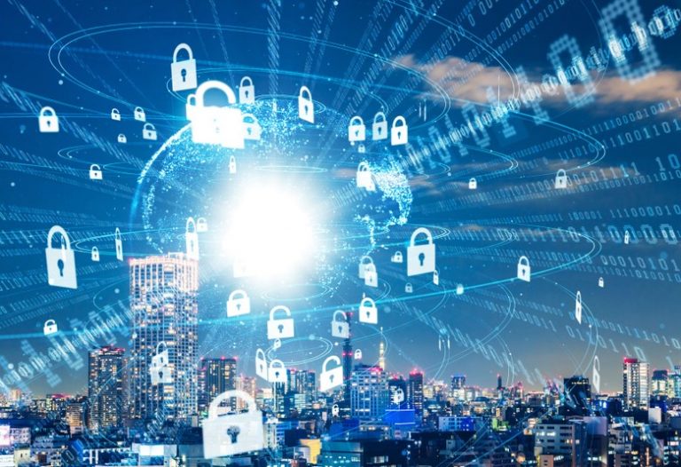 4 Ways to Ensure Data Privacy in Smart Buildings