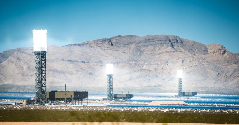 The thermal energy startups that could benefit from new federal funds