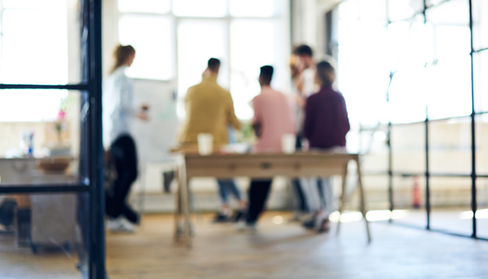 Leaders, teammates, and teams