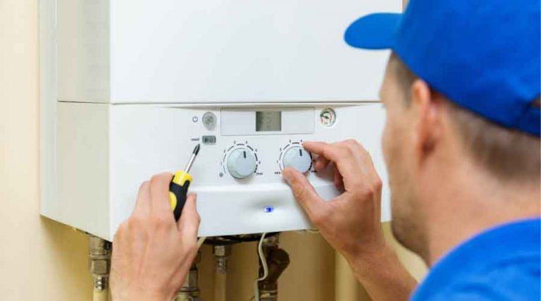 Preparation is Key When Pursuing a Boiler Upgrade