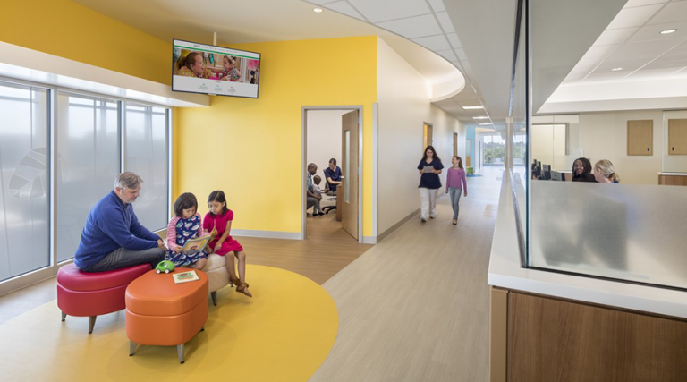 Big-Picture Considerations in Clinic Design