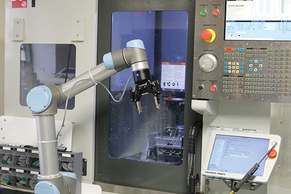 Maximize Cobots By Avoiding Six Mistakes