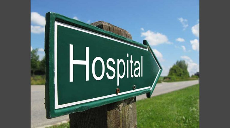 AHA Urges Government Officials to Pass the Rural Hospital Support Act
