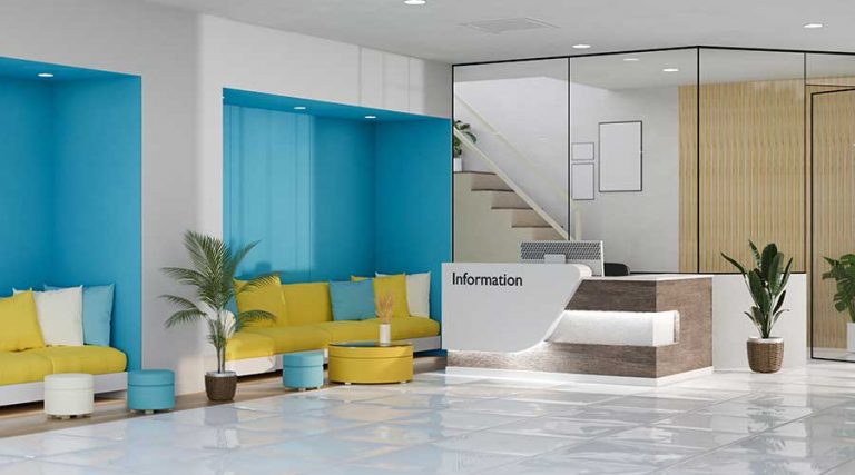 Clinic Design: Common Configurations for the Future