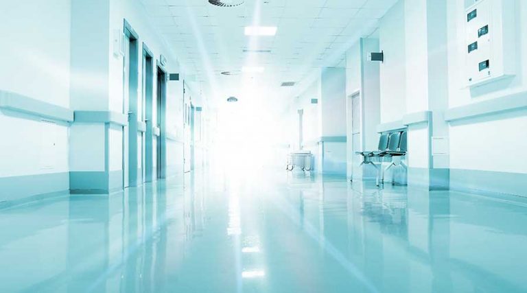 Iredell Memorial Hospital to Break Ground on New Expansion