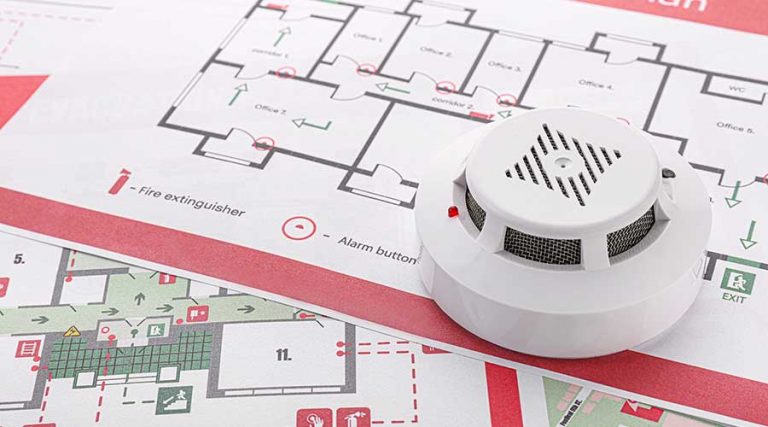 How Fire Safety Drills Differ for Healthcare Facilities