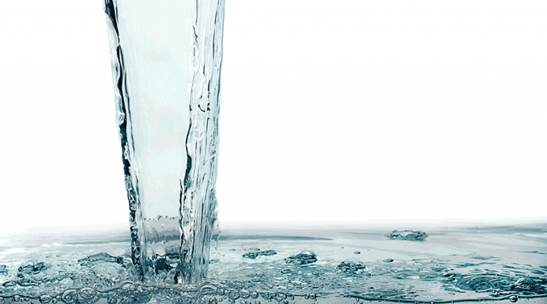 Improving Water Quality in Healthcare Facilities