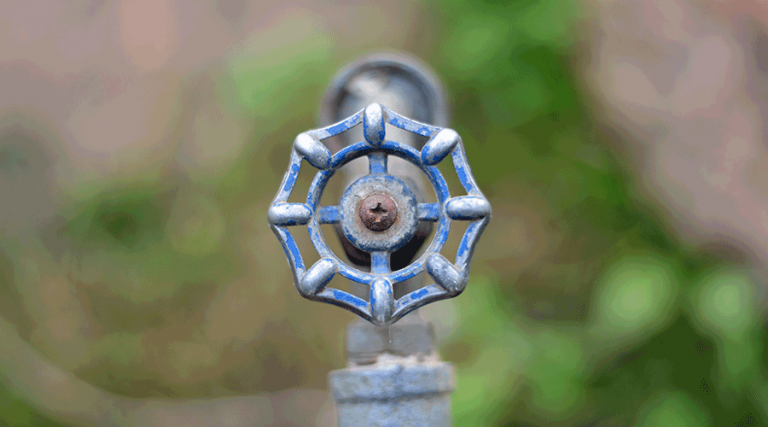 What to Do in the Event of a Water Outage