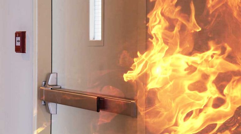 29 Dead After Hospital Fire in Beijing