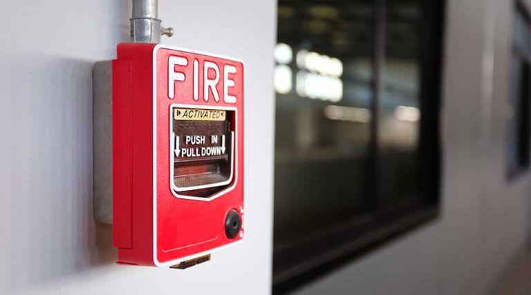What Fire Sprinklers and Alarms are the Best for Hospitals?