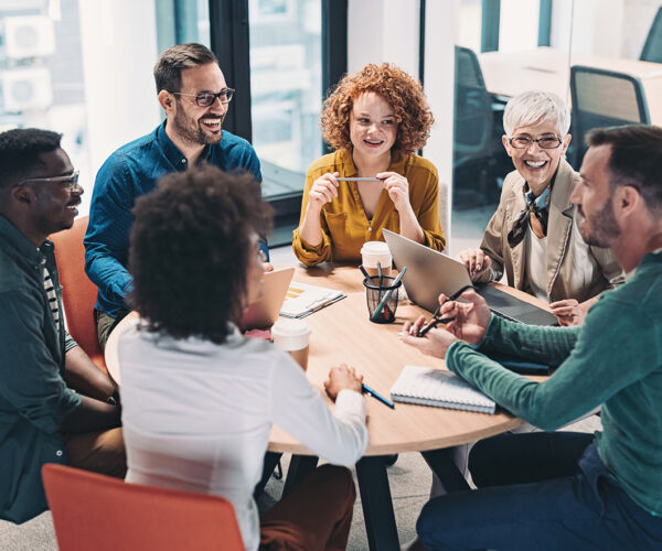 Valuing Human Capital: How Small Changes Could Help Firms