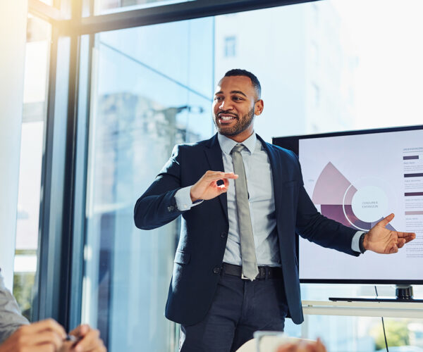 Speak With Confidence: Four Fixes That Work