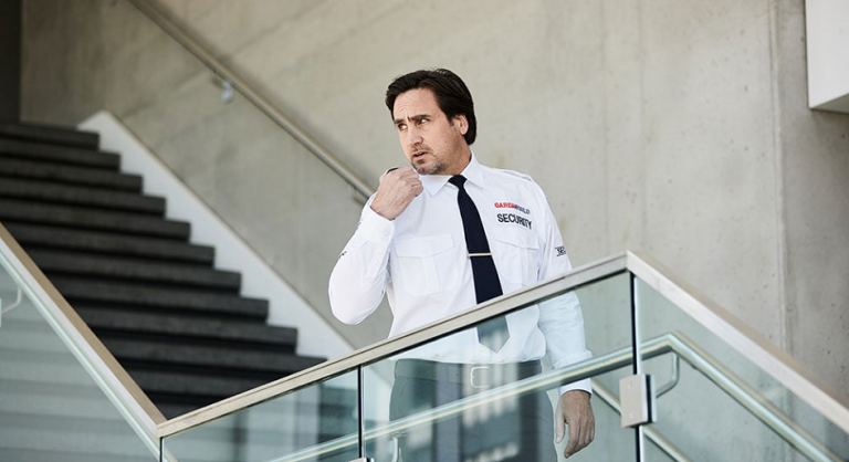 An evolved role for commercial security professionals