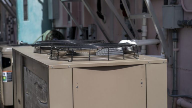 Replacing your HVAC system