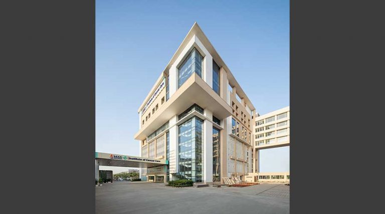 Future-Proofing Healthcare Infrastructure