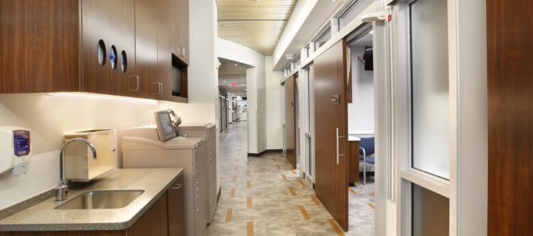 Sliding Doors Stabilize Pressurized Environments