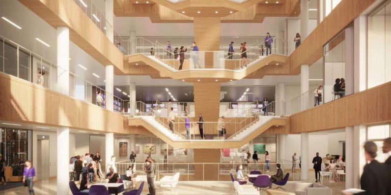 Design for belonging: An introduction to inclusive design