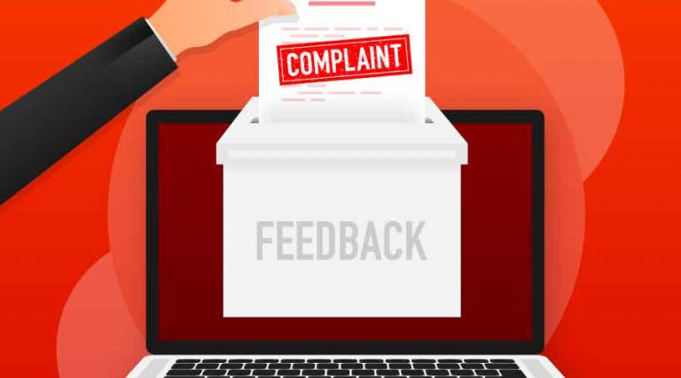 3 Best Practices for Handling Facility Complaints
