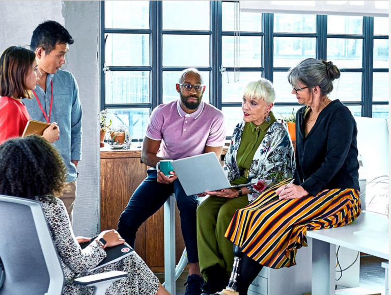 Gen what? Debunking age-based myths about worker preferences