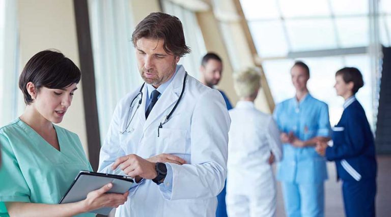 Infection Prevention and Control Team at VANTHCS Implemented Effective Initiative