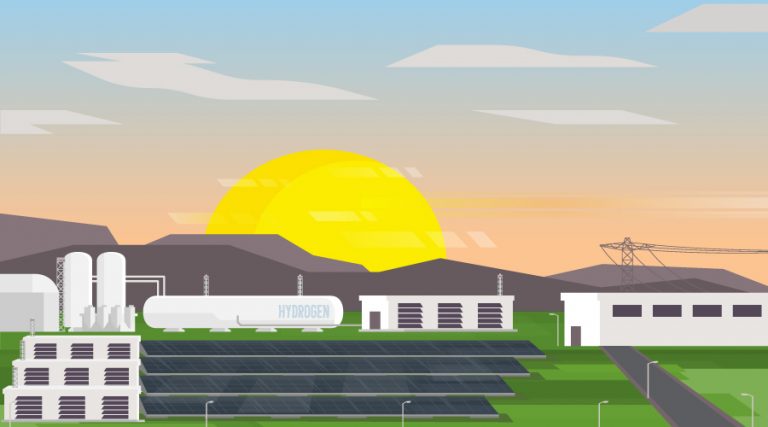 Understanding the Benefits of Microgrids