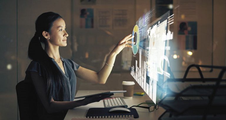 Nearly half of FMs forecast business unviability if they don’t embrace digital technologies